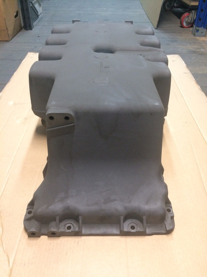 COPPA OLIO MAN 51058015659 - MOTORE MAN D0836LOH / D0826LOH - Eļļas panna: foto 5 COPPA OLIO MAN 51058015659 - MOTORE MAN D0836LOH / D0826LOH - Eļļas panna: foto 5