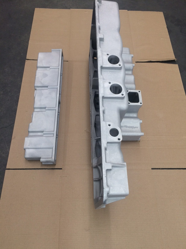 Eļļas panna COPPA OLIO MAN 51058015690 + COPERCHIO COPPA OLIO MAN 51058200086: foto 15 Eļļas panna COPPA OLIO MAN 51058015690 + COPERCHIO COPPA OLIO MAN 51058200086: foto 15