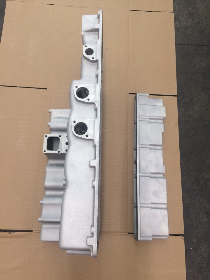 Eļļas panna COPPA OLIO MAN 51058015690 + COPERCHIO COPPA OLIO MAN 51058200086: foto 20 Eļļas panna COPPA OLIO MAN 51058015690 + COPERCHIO COPPA OLIO MAN 51058200086: foto 20