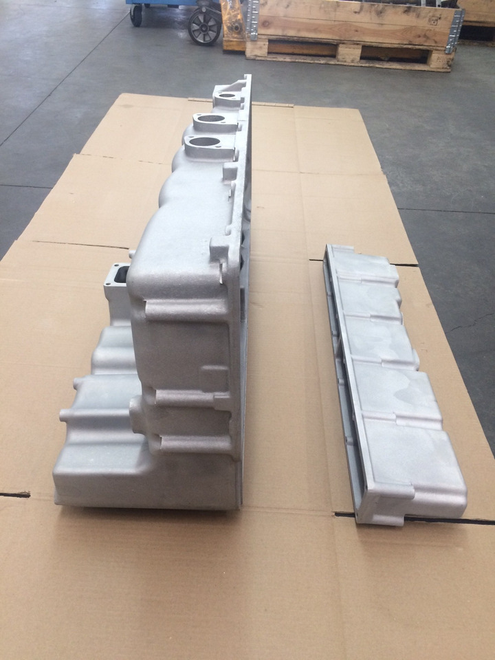 Eļļas panna COPPA OLIO MAN 51058015690 + COPERCHIO COPPA OLIO MAN 51058200086: foto 11 Eļļas panna COPPA OLIO MAN 51058015690 + COPERCHIO COPPA OLIO MAN 51058200086: foto 11