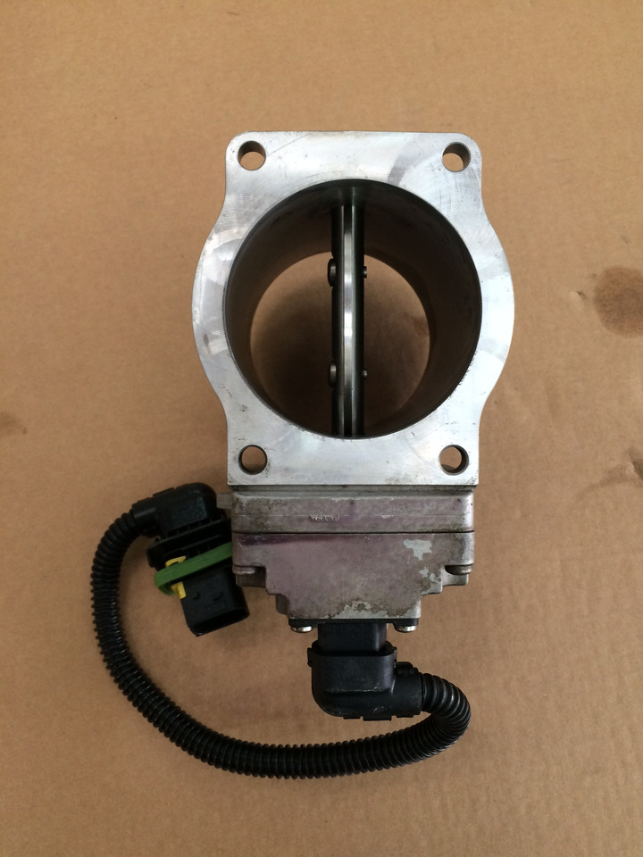 Sensors - Kravas automašīna FARFALLA ACCELERAZIONE RIF. MAN 51094137013 / 51094137009: foto 6