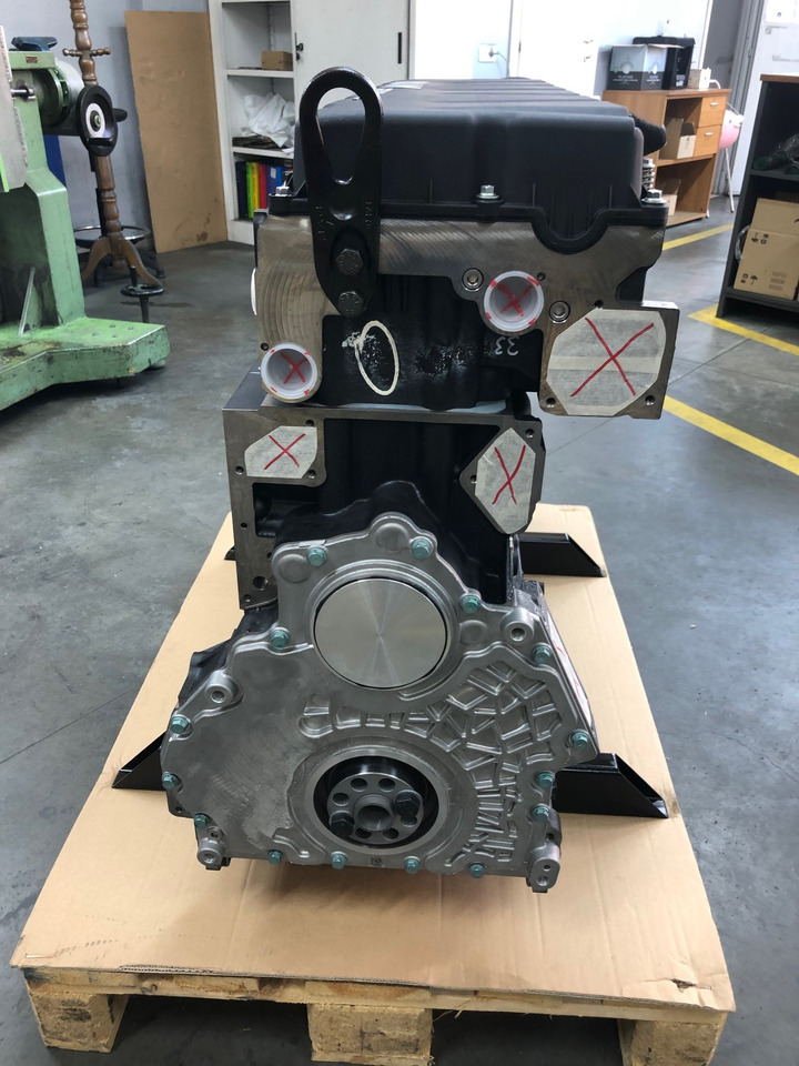 MOTORE ALLEGGERITO MAN D2676LOH35 / D2676 LOH35 - D2676LOH36 / D2676 LOH36 - D2676LOH37 / D2676 LOH37 (bus) - Dzinējs - Autobuss: foto 4 MOTORE ALLEGGERITO MAN D2676LOH35 / D2676 LOH35 - D2676LOH36 / D2676 LOH36 - D2676LOH37 / D2676 LOH37 (bus) - Dzinējs - Autobuss: foto 4