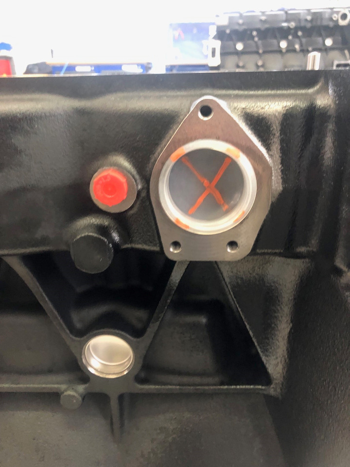 SHORTBLOCK MAN D2676 EURO 6c (camion) - Cilindru bloks - Kravas automašīna: foto 5 SHORTBLOCK MAN D2676 EURO 6c (camion) - Cilindru bloks - Kravas automašīna: foto 5