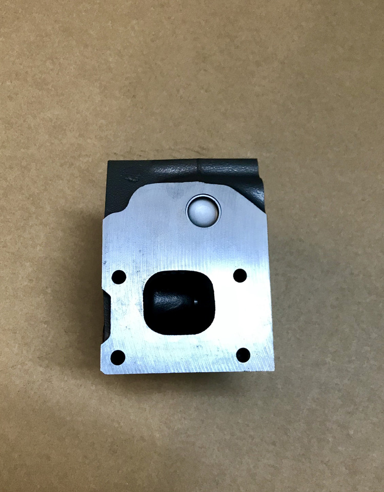 TESTATA MAN D2876LF12 - D2876LF13 - D2876LF25 - D2876LOH20 - D2876LOH21 - Common Rail - Motora galva: foto 3 TESTATA MAN D2876LF12 - D2876LF13 - D2876LF25 - D2876LOH20 - D2876LOH21 - Common Rail - Motora galva: foto 3