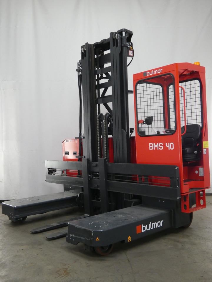 Bulmor BMS40/14,5-12/82T - Sānu autokrāvējs: foto 1 Bulmor BMS40/14,5-12/82T - Sānu autokrāvējs: foto 1