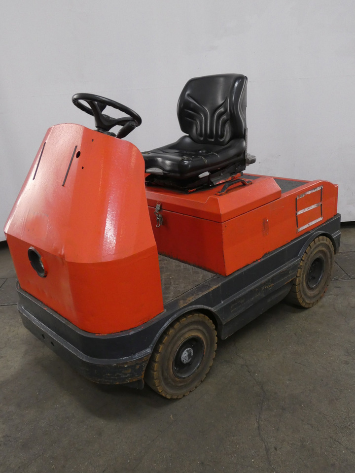 Linde T800 - Citas iekārtas: foto 1 Linde T800 - Citas iekārtas: foto 1