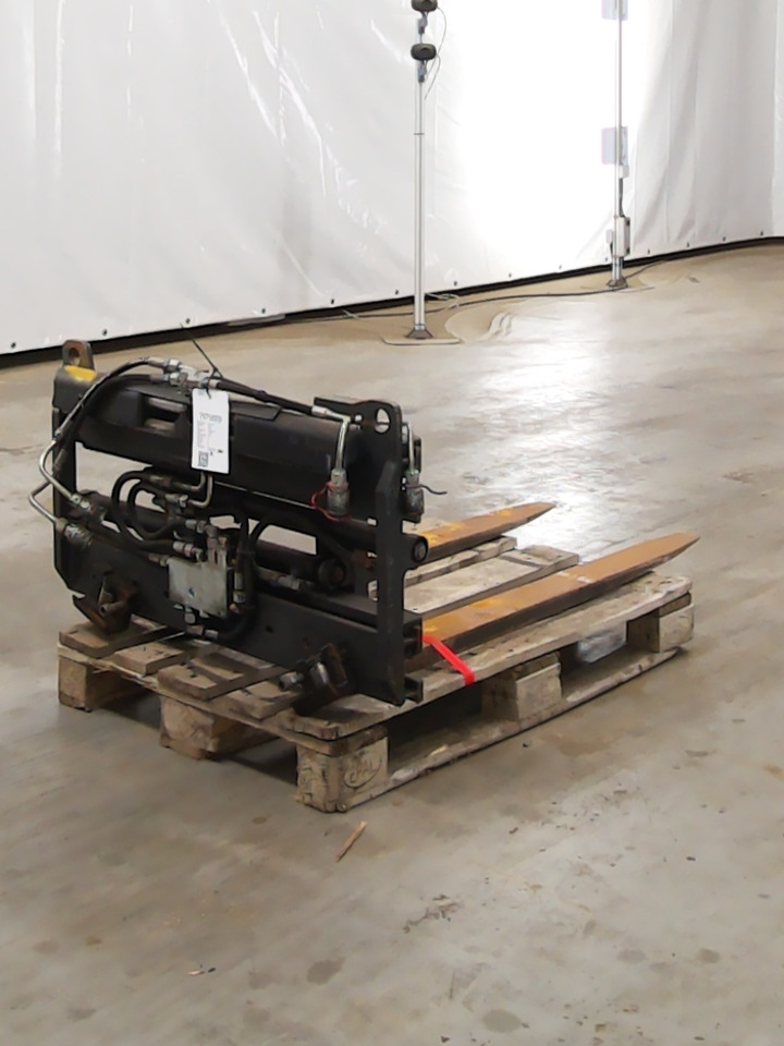 Kaup 1T411 - Dakšas: foto 2 Kaup 1T411 - Dakšas: foto 2