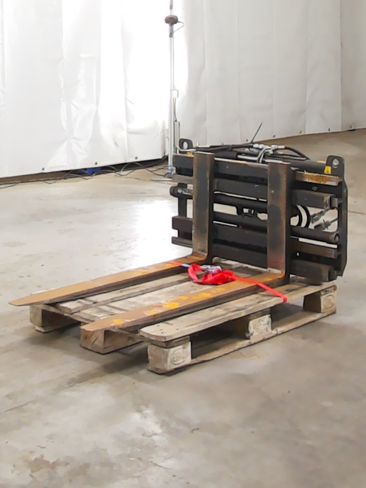 Kaup 1T411 - Dakšas: foto 1 Kaup 1T411 - Dakšas: foto 1