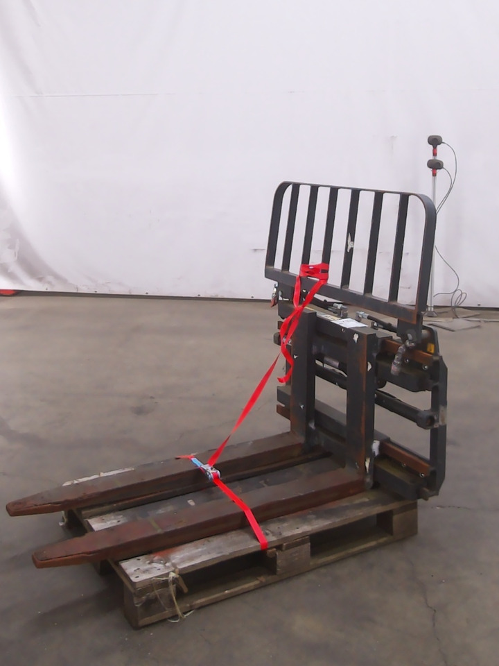 Kaup 25T4112 - Dakšas: foto 4 Kaup 25T4112 - Dakšas: foto 4