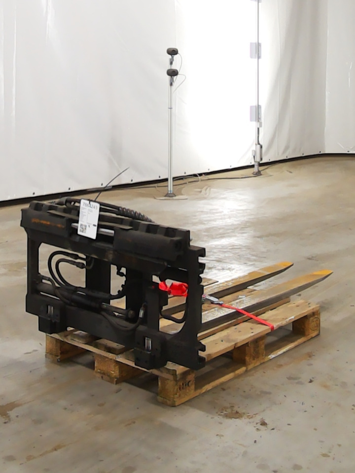 Kaup 2T466B - Dakšas: foto 2 Kaup 2T466B - Dakšas: foto 2