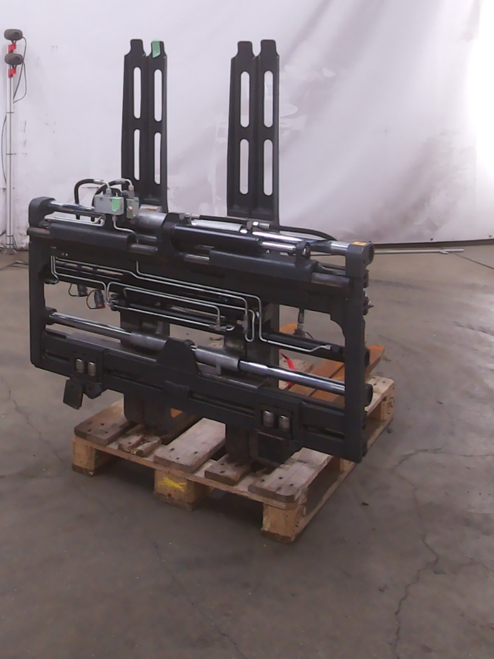 Kaup P7-DPG30 - Dakšas: foto 5 Kaup P7-DPG30 - Dakšas: foto 5