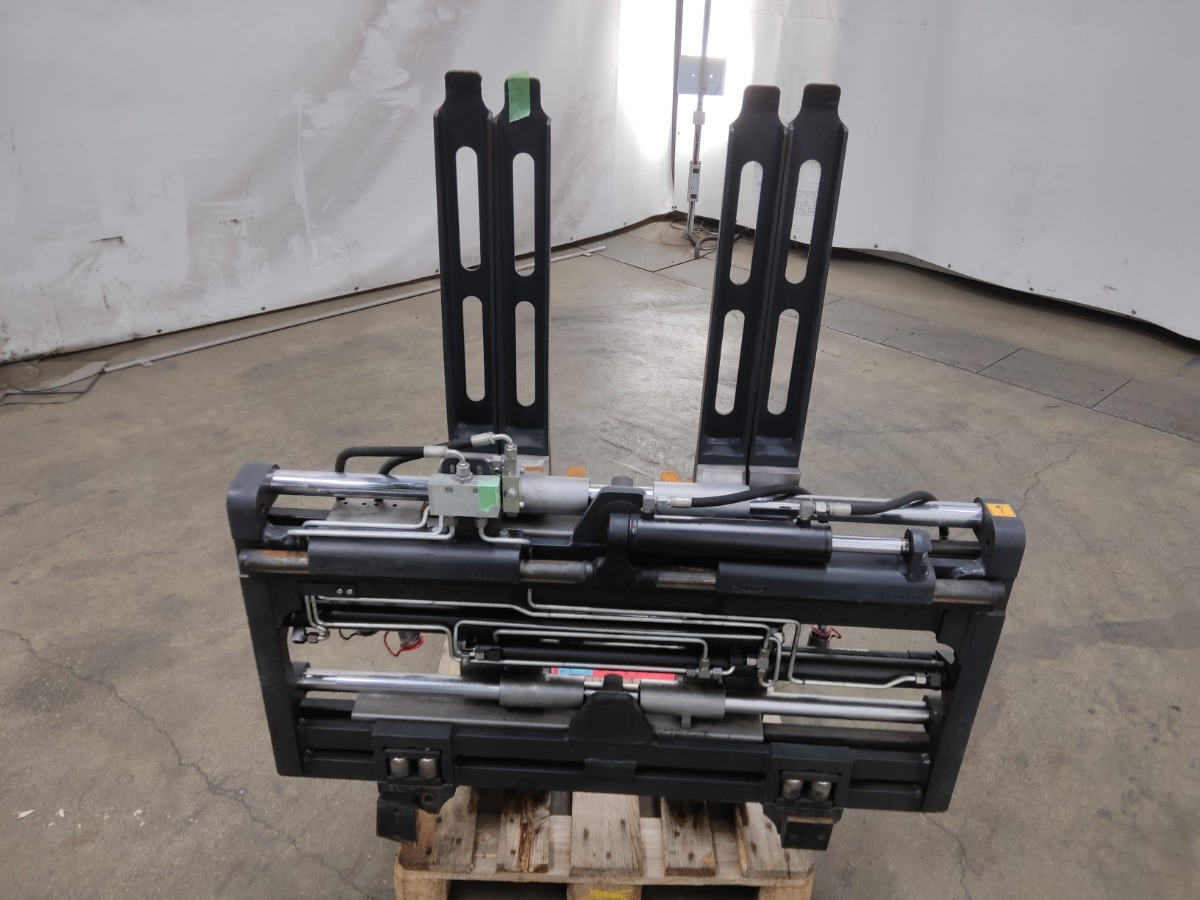 Kaup P7-DPG30 - Dakšas: foto 3 Kaup P7-DPG30 - Dakšas: foto 3