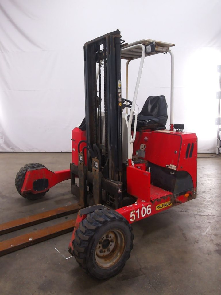 Palfinger F3-203PX - Mobilais autoiekrāvējs: foto 1 Palfinger F3-203PX - Mobilais autoiekrāvējs: foto 1