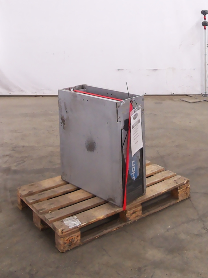 Saft 24V205AH/LIION - Akumulators - Iekraušanas tehnika: foto 4 Saft 24V205AH/LIION - Akumulators - Iekraušanas tehnika: foto 4