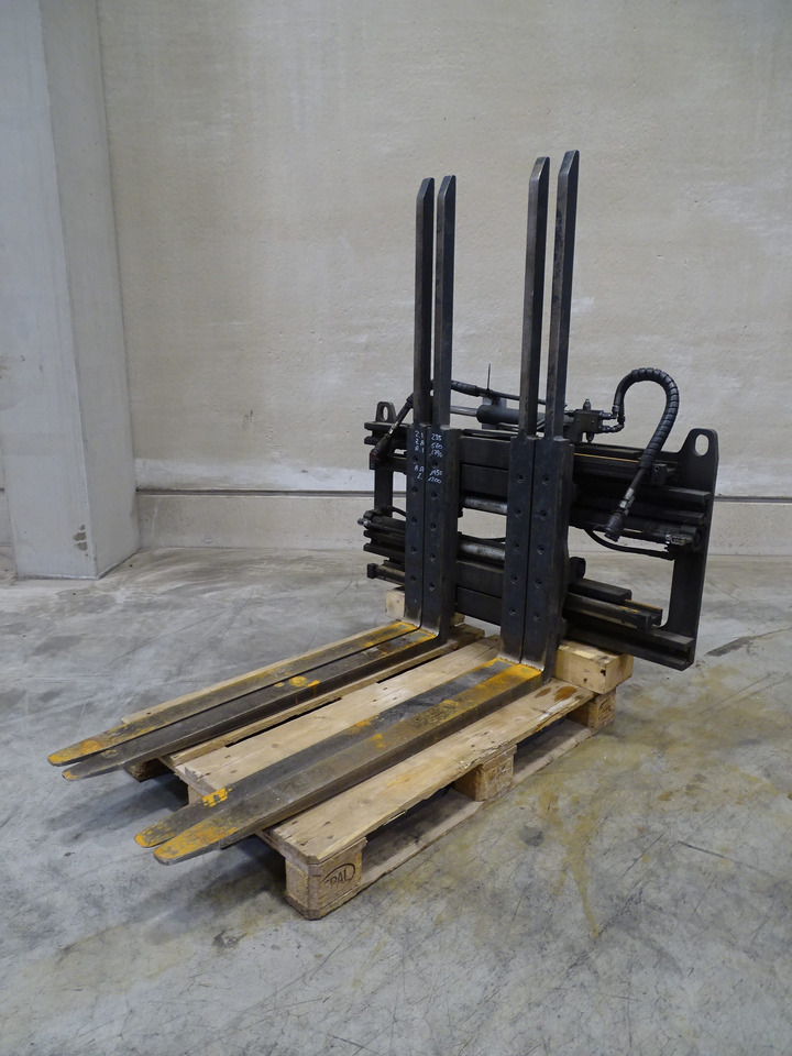 Stabau S7-DPK20BR02 - Dakšas: foto 1 Stabau S7-DPK20BR02 - Dakšas: foto 1