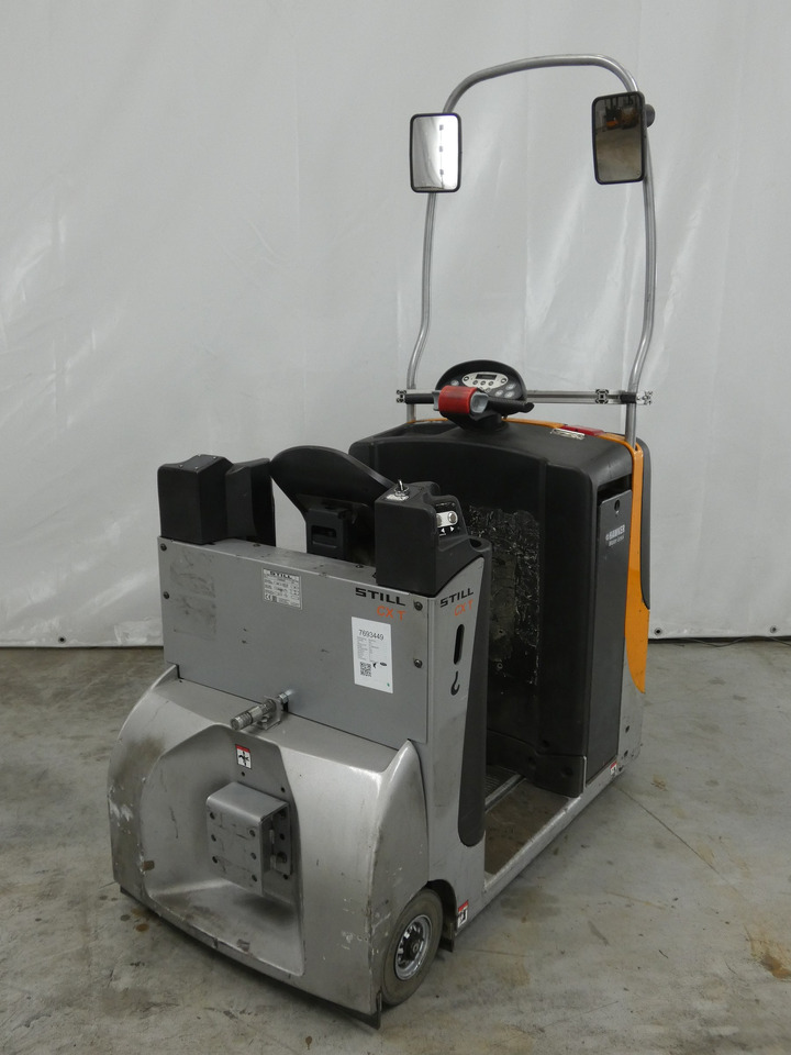 Still CX-T - Noliktavas vilcējs: foto 2 Still CX-T - Noliktavas vilcējs: foto 2