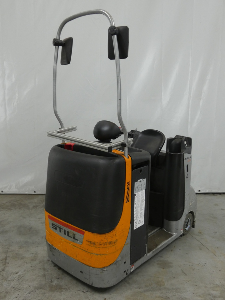 Still CX-T - Noliktavas vilcējs: foto 1 Still CX-T - Noliktavas vilcējs: foto 1