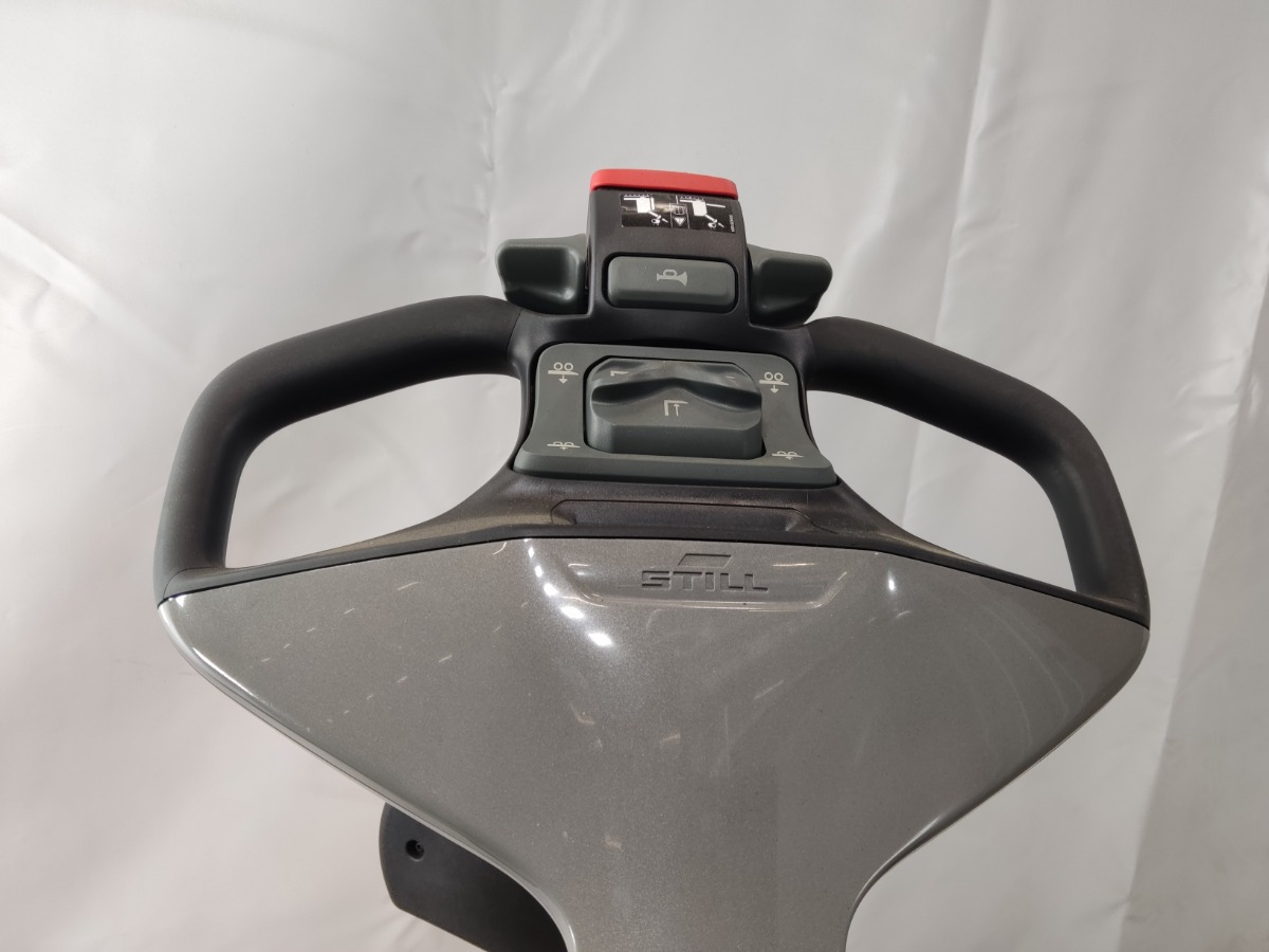 Still EXD-SF14D - Krautņotājs: foto 3 Still EXD-SF14D - Krautņotājs: foto 3