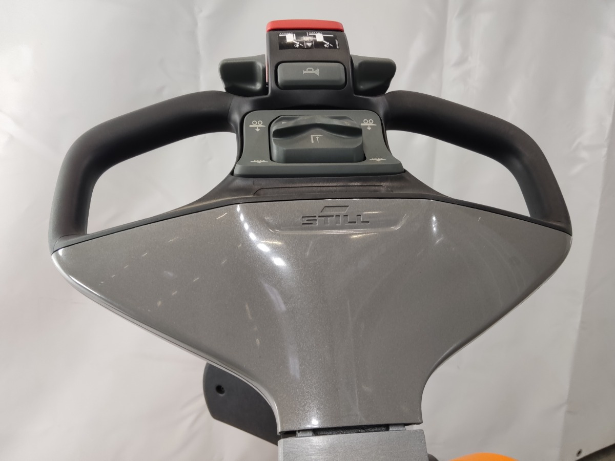 Still EXD-SF14D - Krautņotājs: foto 3 Still EXD-SF14D - Krautņotājs: foto 3