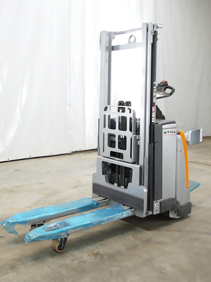 Still EXD-SF14D - Krautņotājs: foto 1 Still EXD-SF14D - Krautņotājs: foto 1