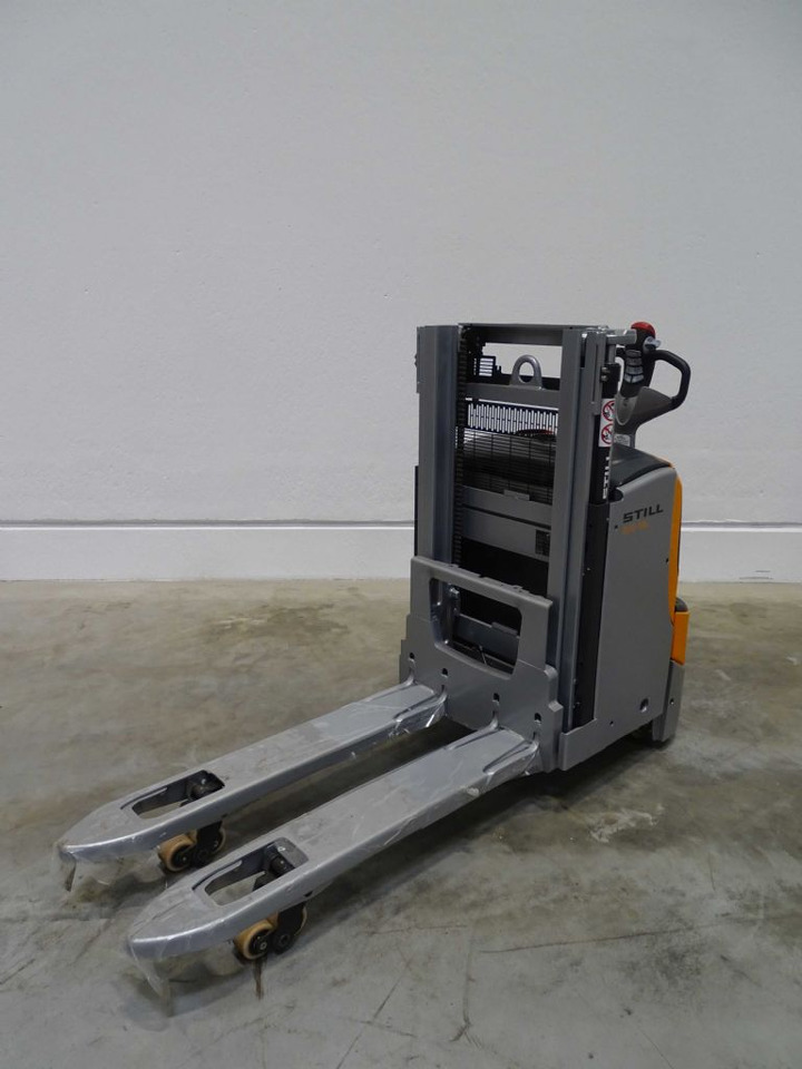 Still EXD18L - Krautņotājs: foto 1 Still EXD18L - Krautņotājs: foto 1