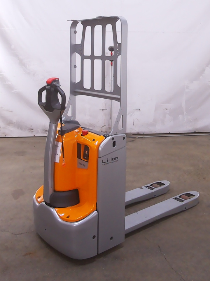 Still EXH18/LIION - Rokas palešu ratiņi: foto 2 Still EXH18/LIION - Rokas palešu ratiņi: foto 2