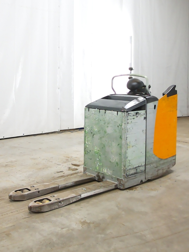 Still EXU-S22 - Rokas palešu ratiņi: foto 1 Still EXU-S22 - Rokas palešu ratiņi: foto 1