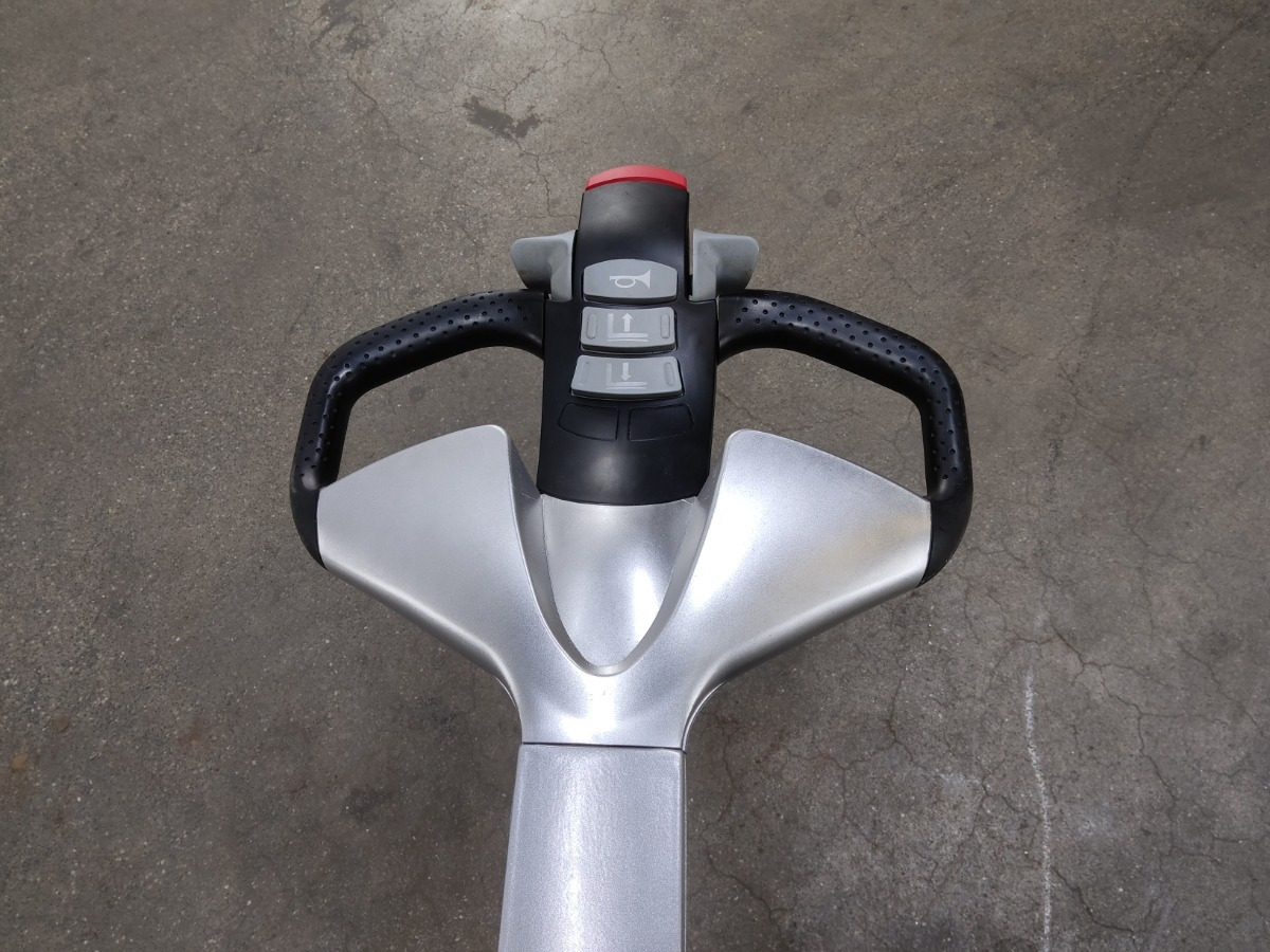 Still EXU16/LIION - Rokas palešu ratiņi: foto 4 Still EXU16/LIION - Rokas palešu ratiņi: foto 4