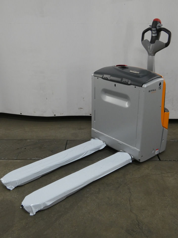 Still EXU20/BATT.NEU - Rokas palešu ratiņi: foto 1 Still EXU20/BATT.NEU - Rokas palešu ratiņi: foto 1