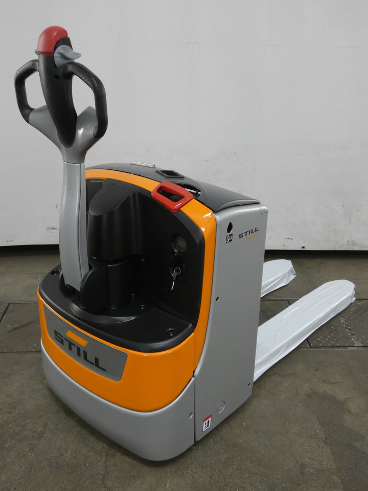 Still EXU20/BATT.NEU - Rokas palešu ratiņi: foto 2 Still EXU20/BATT.NEU - Rokas palešu ratiņi: foto 2