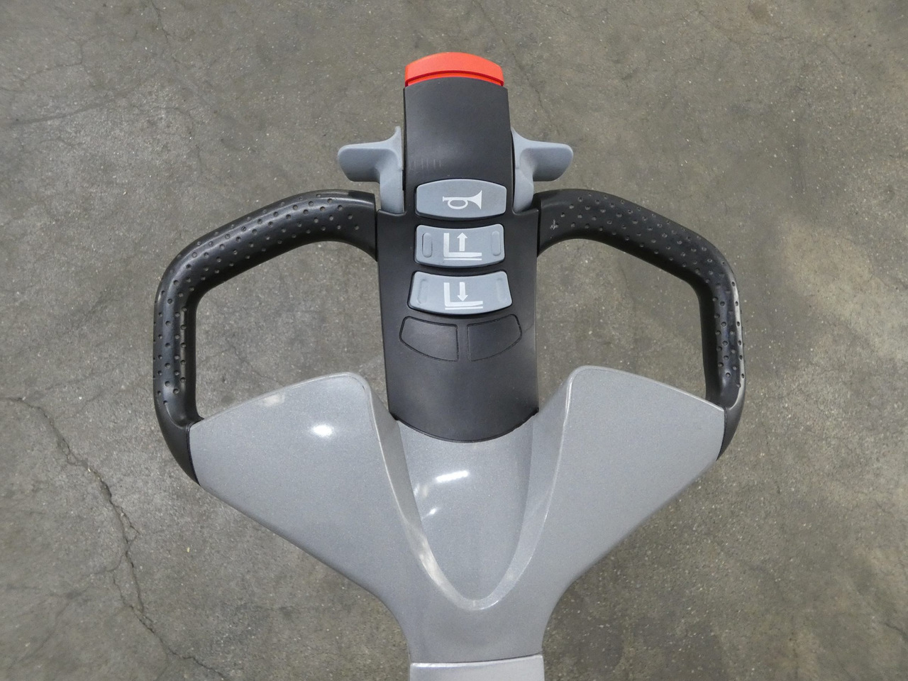 Still EXU20/BATT.NEU - Rokas palešu ratiņi: foto 3 Still EXU20/BATT.NEU - Rokas palešu ratiņi: foto 3