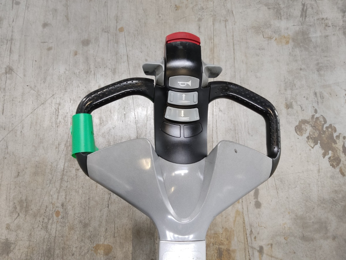 Still EXU20/LIION - Rokas palešu ratiņi: foto 3 Still EXU20/LIION - Rokas palešu ratiņi: foto 3