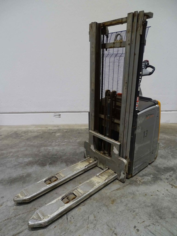 Still EXV-SF14/TK - Krautņotājs: foto 1 Still EXV-SF14/TK - Krautņotājs: foto 1