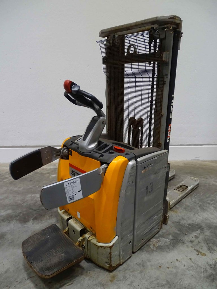 Still EXV-SF14/TK - Krautņotājs: foto 2 Still EXV-SF14/TK - Krautņotājs: foto 2