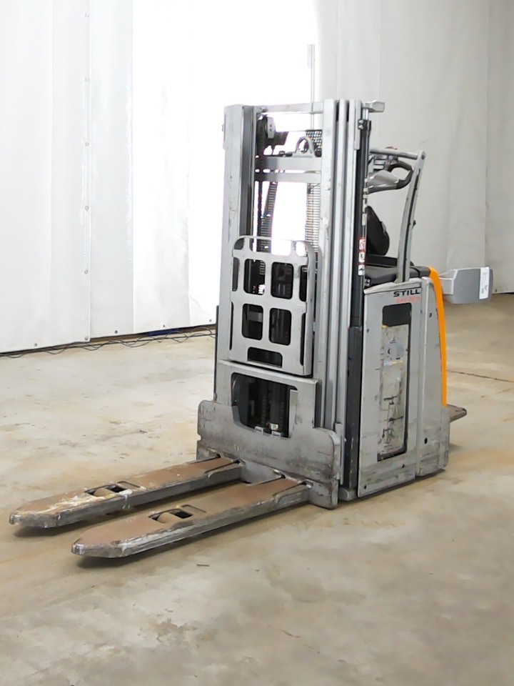 Still EXV-SF14 - Krautņotājs: foto 1 Still EXV-SF14 - Krautņotājs: foto 1