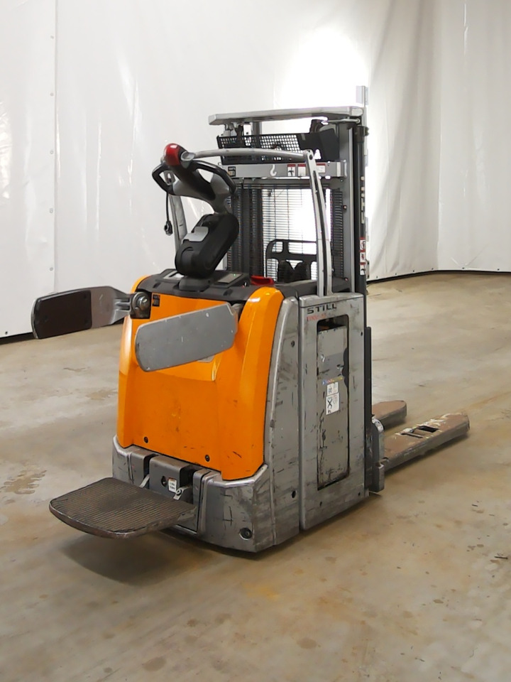 Still EXV-SF14 - Krautņotājs: foto 2 Still EXV-SF14 - Krautņotājs: foto 2