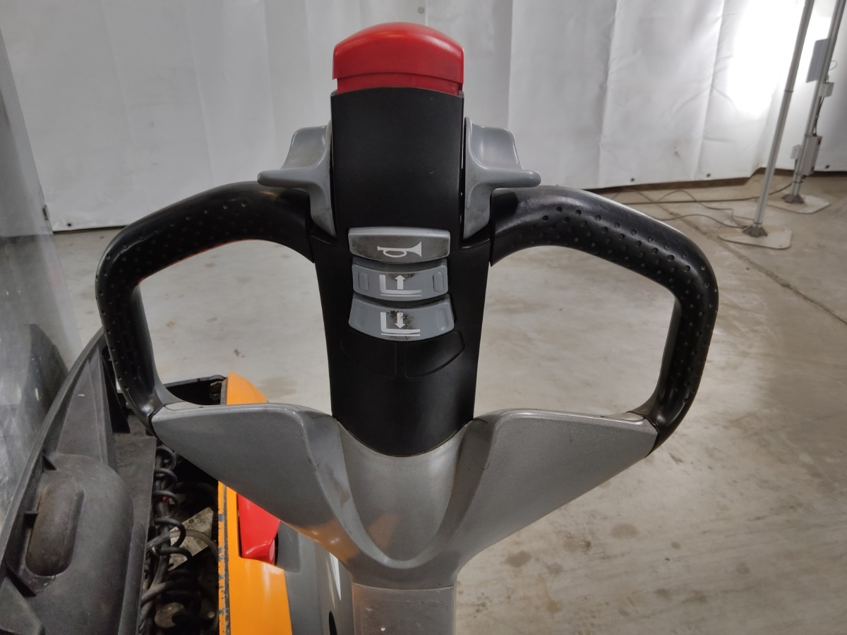 Still EXV12 - Krautņotājs: foto 3 Still EXV12 - Krautņotājs: foto 3