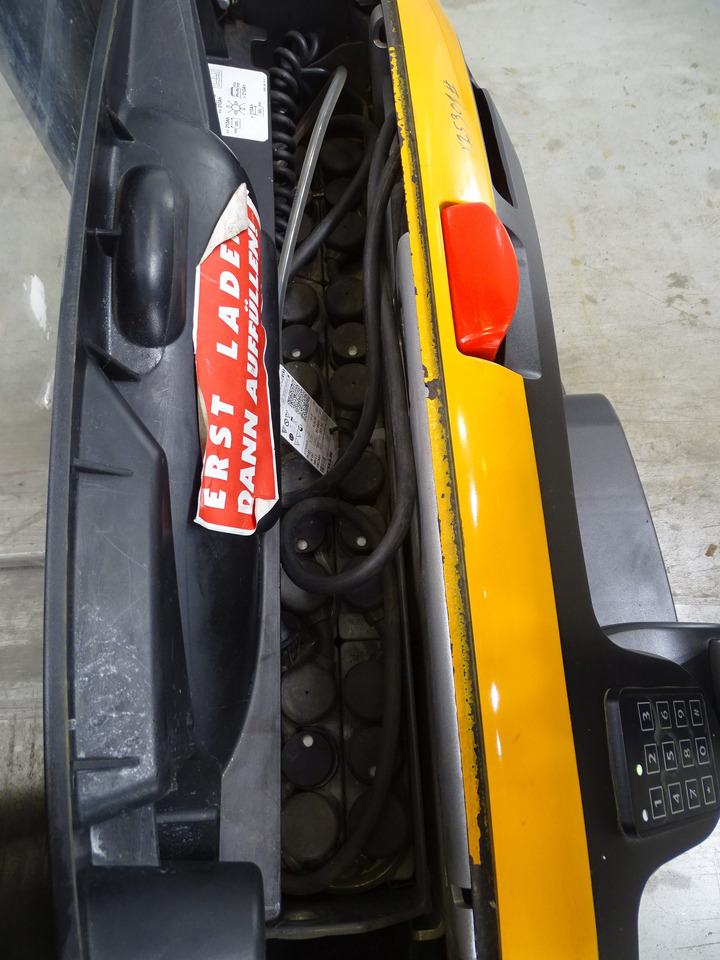 Still EXV12 - Krautņotājs: foto 4 Still EXV12 - Krautņotājs: foto 4