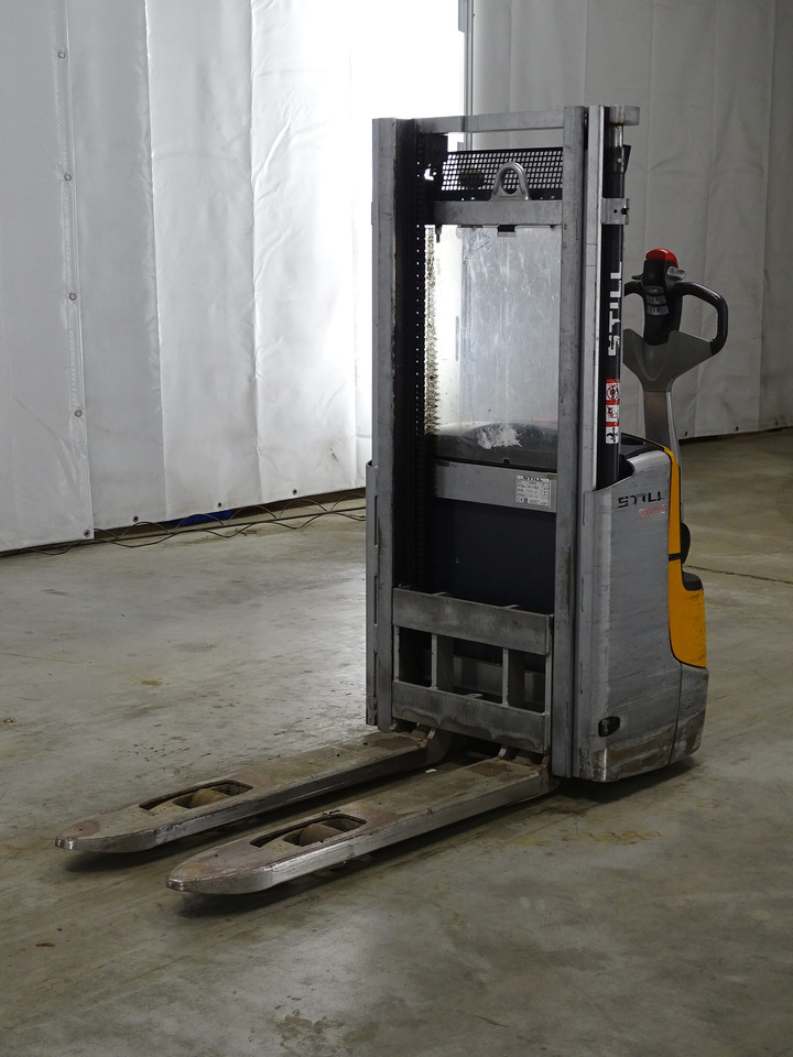 Still EXV12 - Krautņotājs: foto 1 Still EXV12 - Krautņotājs: foto 1