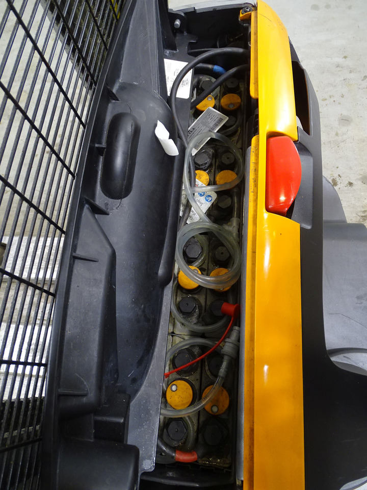 Still EXV12 - Krautņotājs: foto 4 Still EXV12 - Krautņotājs: foto 4