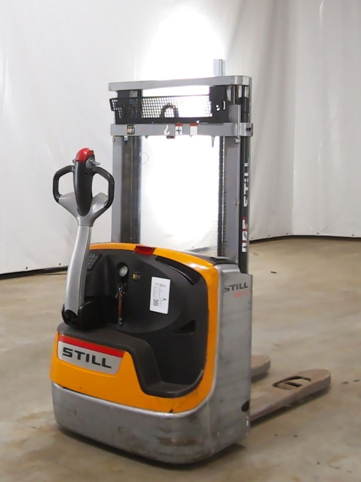 Still EXV12 - Krautņotājs: foto 2 Still EXV12 - Krautņotājs: foto 2