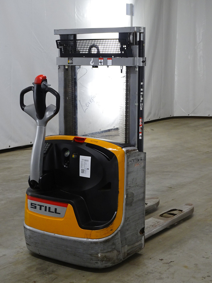 Still EXV12 - Krautņotājs: foto 2 Still EXV12 - Krautņotājs: foto 2