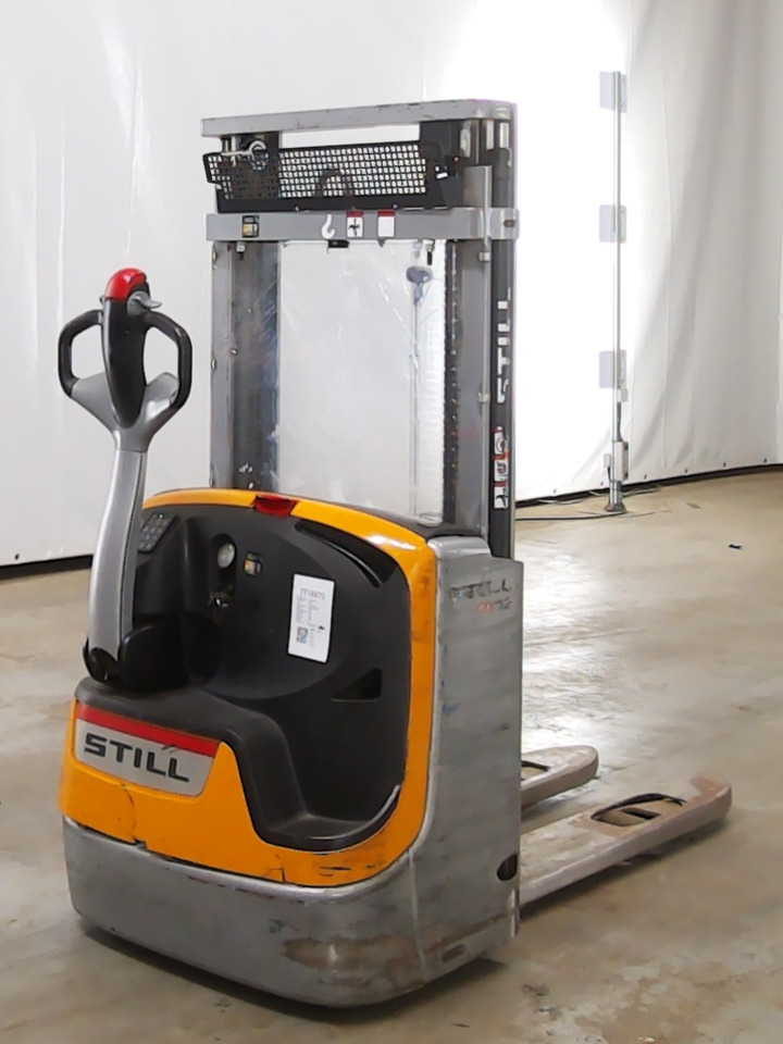 Still EXV12 - Krautņotājs: foto 2 Still EXV12 - Krautņotājs: foto 2