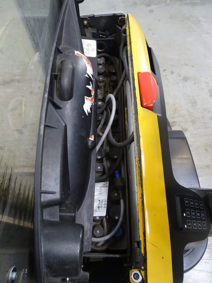 Still EXV12 - Krautņotājs: foto 4 Still EXV12 - Krautņotājs: foto 4