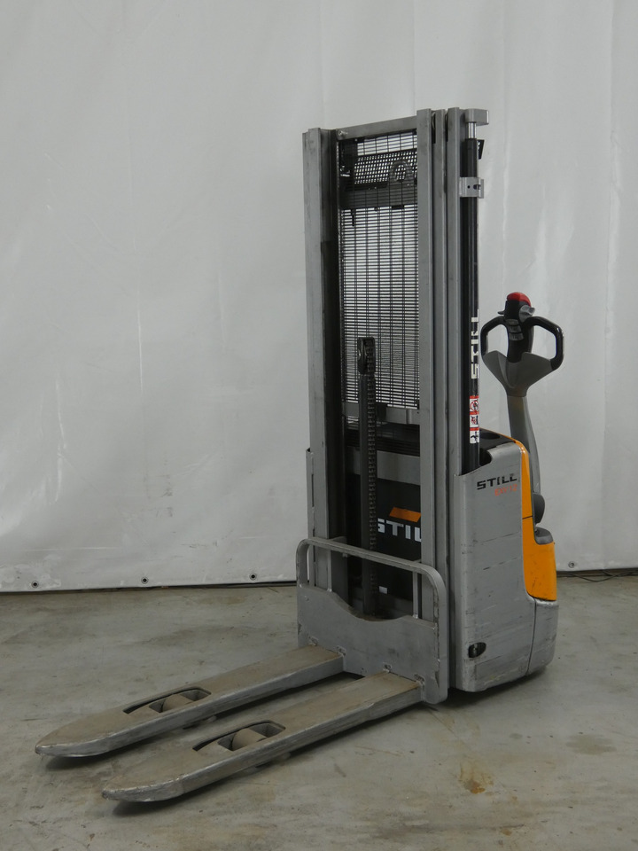 Still EXV12 - Krautņotājs: foto 1 Still EXV12 - Krautņotājs: foto 1