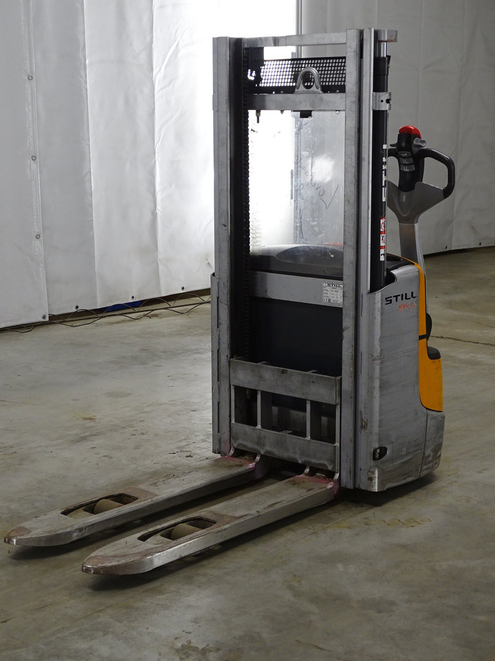 Still EXV12 - Krautņotājs: foto 1 Still EXV12 - Krautņotājs: foto 1