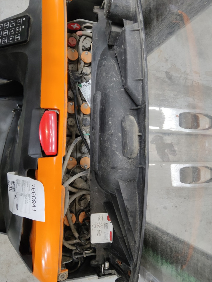 Still EXV12 - Krautņotājs: foto 4 Still EXV12 - Krautņotājs: foto 4