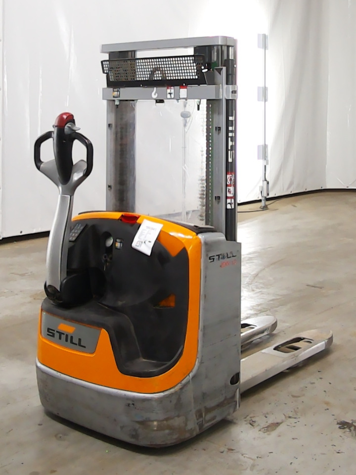 Still EXV12 - Krautņotājs: foto 2 Still EXV12 - Krautņotājs: foto 2