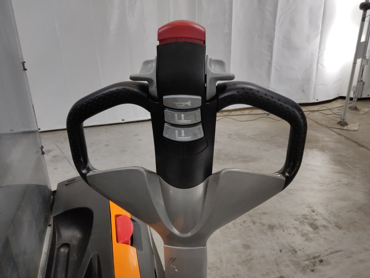 Still EXV12 - Krautņotājs: foto 3 Still EXV12 - Krautņotājs: foto 3