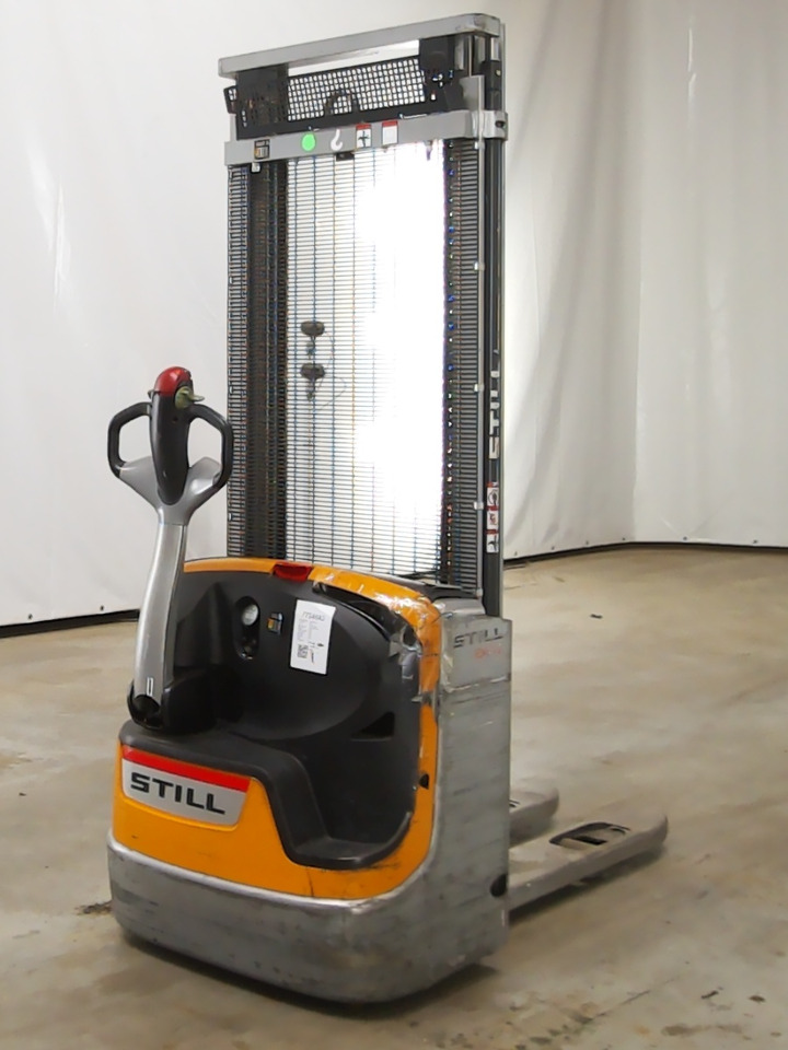 Still EXV12 - Krautņotājs: foto 2 Still EXV12 - Krautņotājs: foto 2